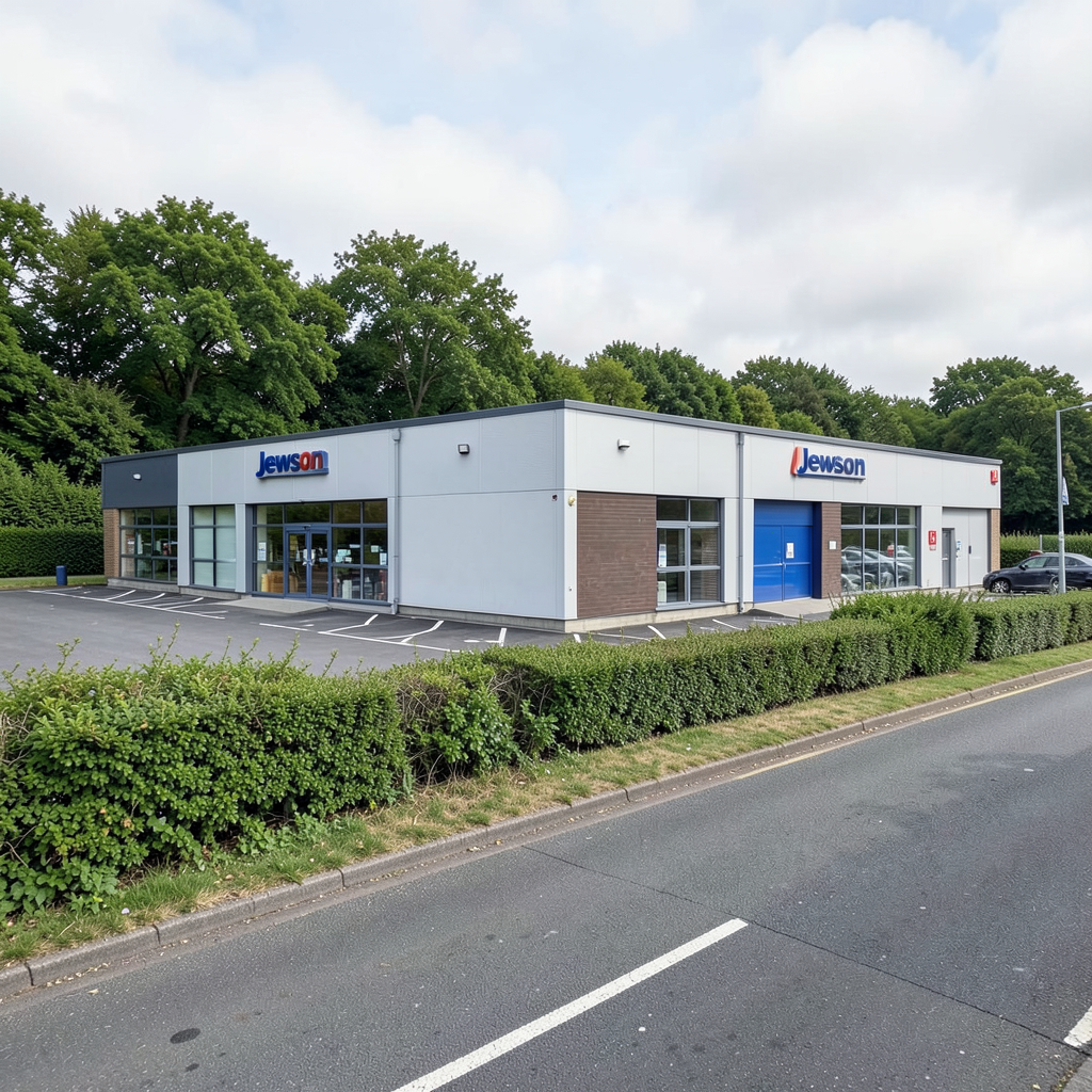Residents back Aldi's £9m Henley store plan creating 40 jobs on Jewson's site